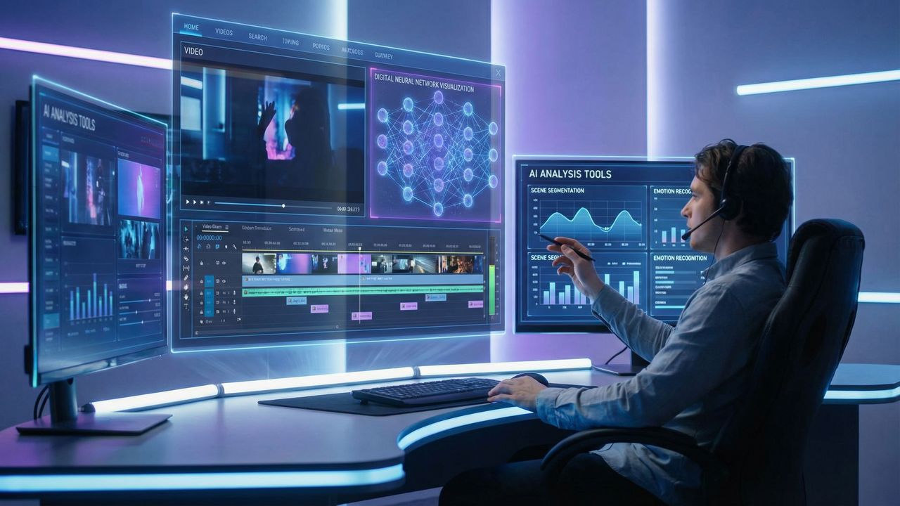 糖心影视视频制作教程：专业布光技巧视频演示