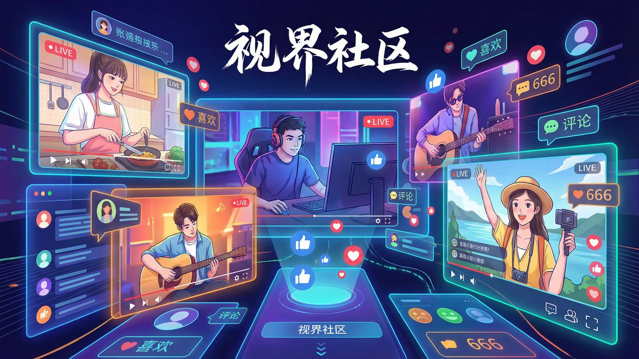 糖心原创影视视频《归途》预告片高清视频