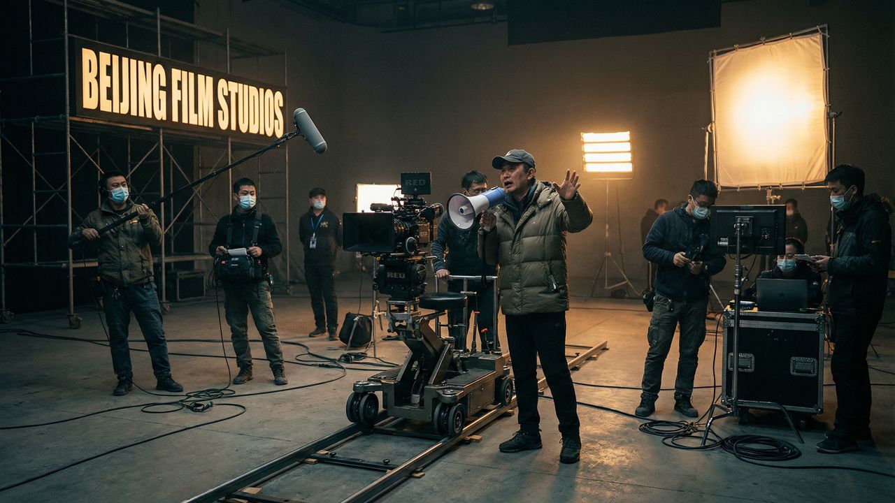 糖心原创影视视频《海之角》第一集视频演示